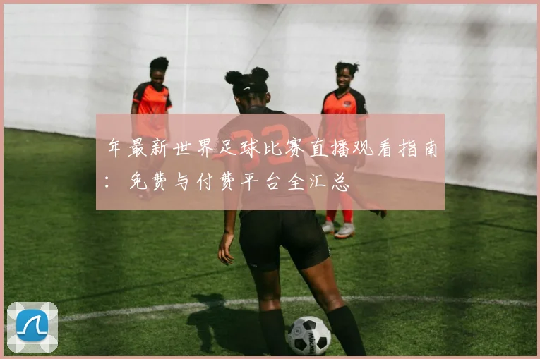 年最新世界足球比赛直播观看指南：免费与付费平台全汇总